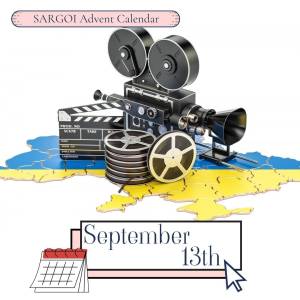 Ukrainian Cinematography Day